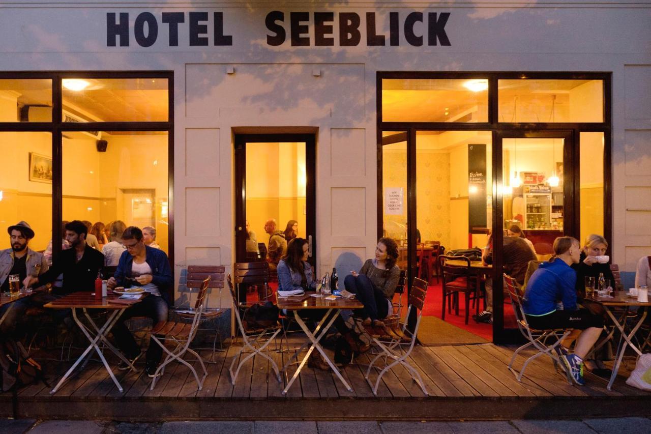 Ferienwohnung Leipzig Flossplatz 外观 照片